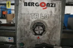 4#7536 Trapano radiale