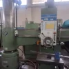 Trapano radiale BREDA mod R 50-1600