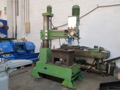 TRAPANO RADIALE NOE900 X 40