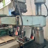 TRAPANO RADIALE "STANKOIMPORT" MOD. 2A554