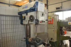20#2413 Trapano Serrmac TCO 35