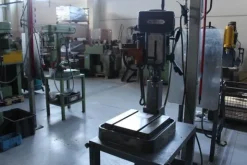 9#4318 Trapano verticale Industrie Meccaniche