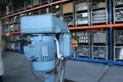 9#4318 Trapano verticale Industrie Meccaniche
