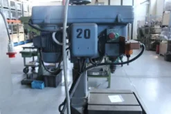 8#4318 Trapano verticale Industrie Meccaniche