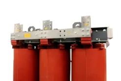 Trasformatore in resina TESAR 15 kV 1000 kVA