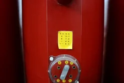 Trasformatore in resina TESAR 15 kV 1000 kVA