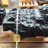 14#4999Trasmissione zf as-tronic a 16 velocita’