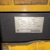 7#8366 Traspallet elettrico Jungheinrich