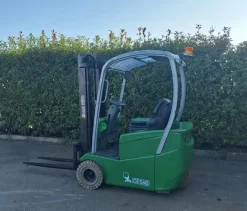 Traspallet e stoccatori