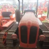 84#7078 Trattore agricolo cingolato Fiat