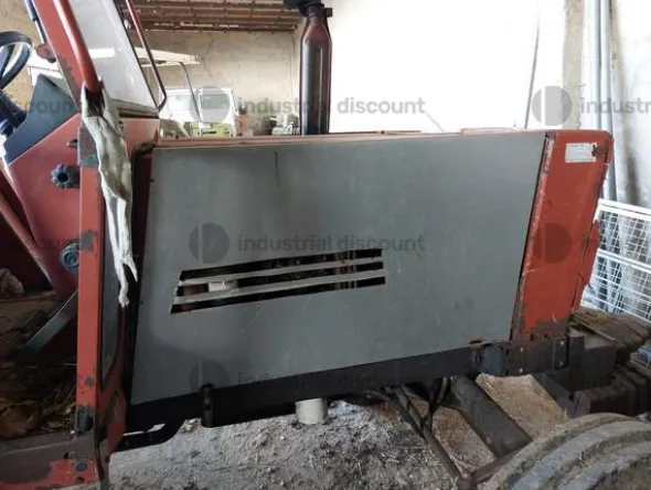 5#8853 Trattore agricolo Fiat