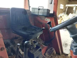 5#8853 Trattore agricolo Fiat