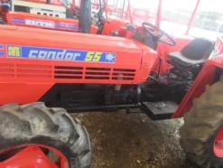 94#7078 Trattore agricolo Same