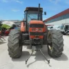 1#3268 Trattore agricoloseminatrice ed erpice