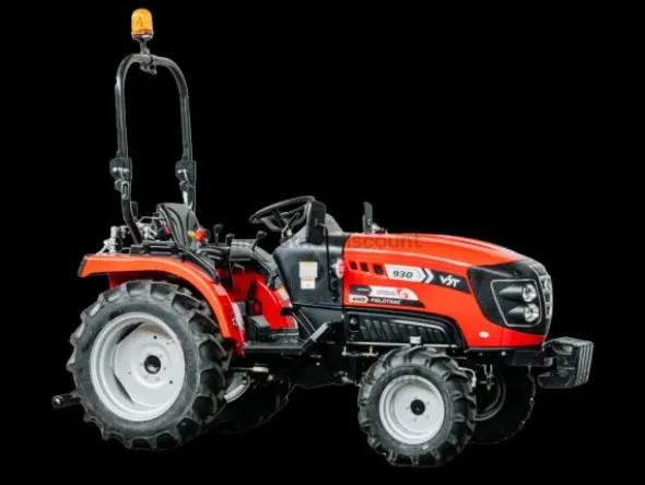 57#9464 Trattore Agricolo VST 930 R
