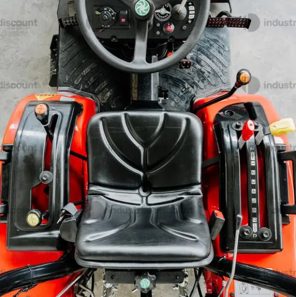 57#9464 Trattore Agricolo VST 930 R