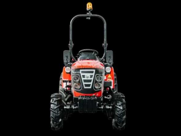 57#9464 Trattore Agricolo VST 930 R
