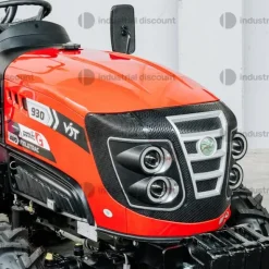 57#9464 Trattore Agricolo VST 930 R