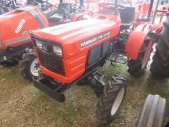 81#7078 Trattore agricolo Yanmar