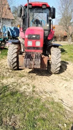 3#9104 Trattore Belarus