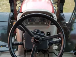 Trattore CASE IH MXU 135
