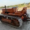 10#10300 Trattore cingolato Fiat 605