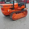 11#3663 Trattore cingolato Fiat 455 C