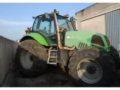 30#3287 Trattore Deutz Fahr Agrotron 260