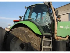 30#3287 Trattore Deutz Fahr Agrotron 260