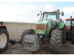 30#3287 Trattore Deutz Fahr Agrotron 260