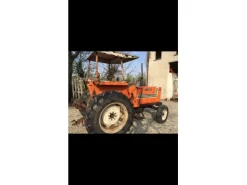 Trattore Fiat 680