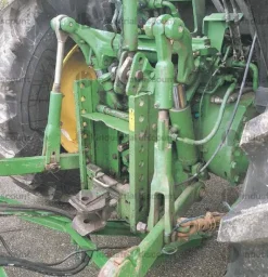 5#9634 Trattore John Deere 5100