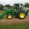 Trattore John Deere 4066