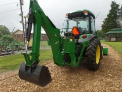 Trattore John Deere 4066