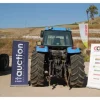 21#3287 Trattore Landini Legend 145
