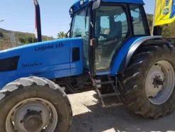 21#3287 Trattore Landini Legend 145