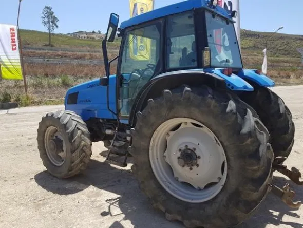 21#3287 Trattore Landini Legend 145