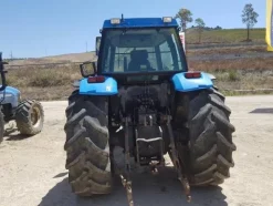 21#3287 Trattore Landini Legend 145