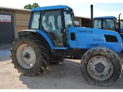 21#3287 Trattore Landini Legend 145