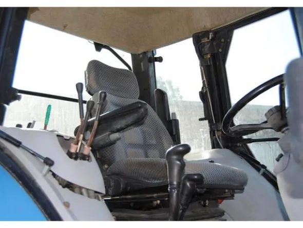 21#3287 Trattore Landini Legend 145