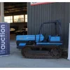14#3287 Trattore Landini Trekker 85 M