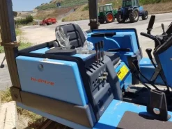 14#3287 Trattore Landini Trekker 85 M