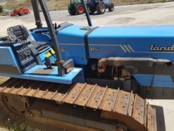 14#3287 Trattore Landini Trekker 85 M