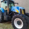 Trattore New Holland TG 285