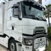 3#9676 Trattore Renault T 480