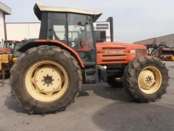 14#3850 Trattore Same Titan 145