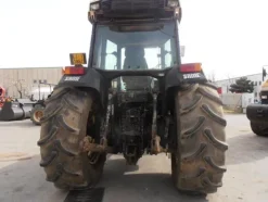14#3850 Trattore Same Titan 145