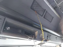 5#8467 Trattore stradale con ralla Scania