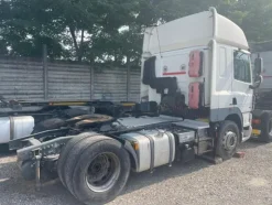 1#8581 Trattore stradale DAF