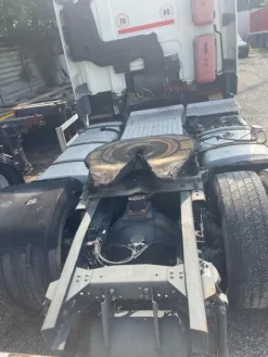 1#8581 Trattore stradale DAF